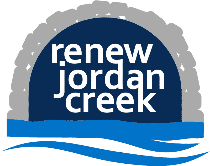 logo: renew jordan creek